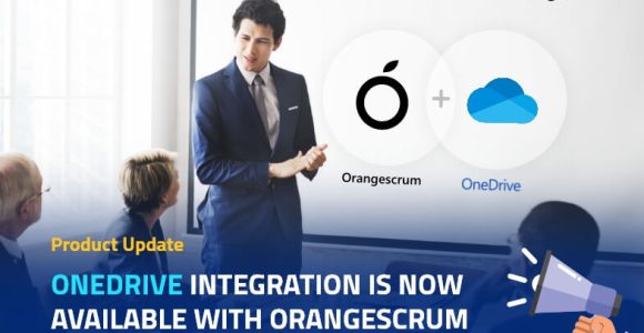 OneDrive Integration is Now Available with Orangescrum