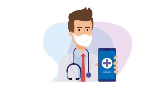 Importance of Mobile Apps in Healthcare