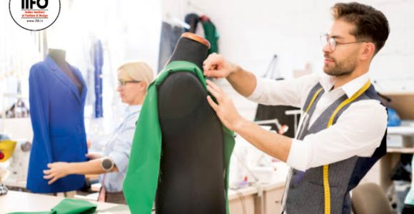 Top Careers in Fashion Designing Courses