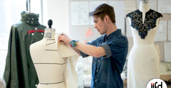 5 Reasons You Should Choose Fashion Designing As A Career