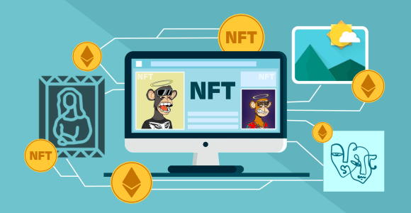 How to Create an NFT Marketplace: 10-Step Development Guide