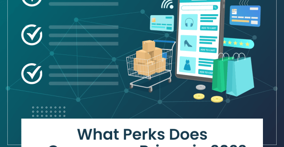 What Perks Does eCommerce Brings in 2022