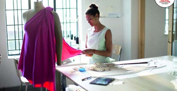 How Do You Choose a Reputable College for Fashion Design?