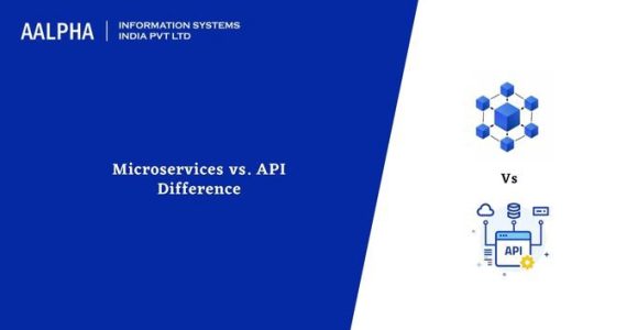 Microservices vs. API Difference