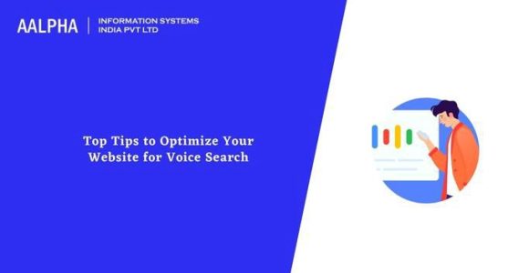 Top Tips to Optimize Your Website for Voice Search
