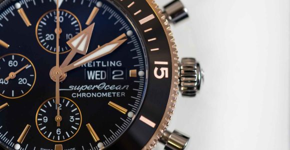 What to Consider When Buying Men’s Watch