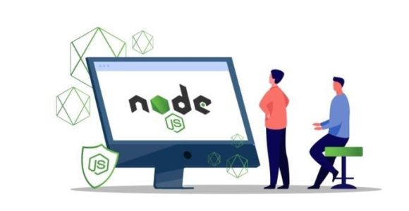 Top Advantages of Node.js for Startups