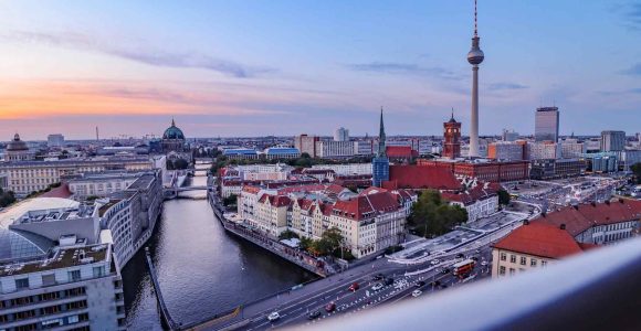 Business Trip To Berlin: Top 5 Places To Explore After Business Meetings