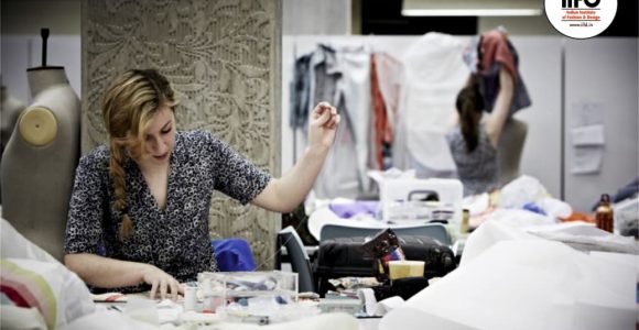 How To Make Successful Applications To Fashion Design Schools