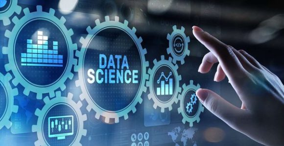 HOW CAN A FRESHER ENTER THE FIELD OF DATA SCIENCE?