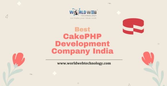 Best CakePHP Development Company India