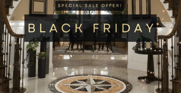 Early Black Friday Promos Have Never Been So Hard To Resist