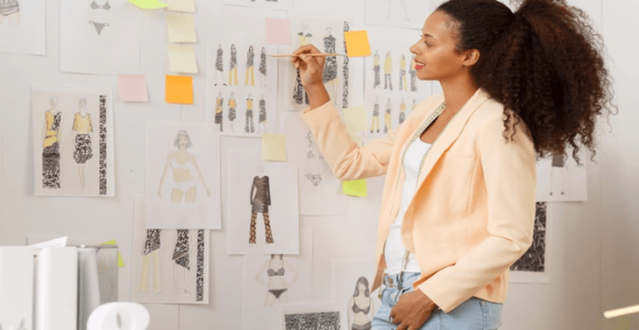 Fashion Designers and the Fashion Industry