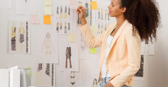 Top Advice on Choosing the Best Fashion Designer Colleges