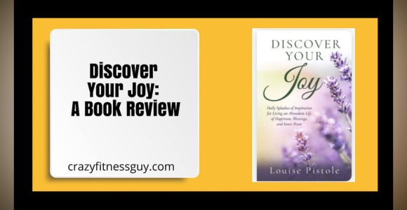 Discover Your Joy: A Book Review