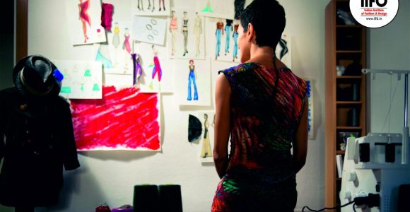 Do You Really have What It Takes becoming A Fashion Designer?