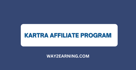 Kartra Affiliate Program 2022: Join and Earn Decent Cash