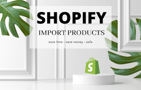 Shopify Product Upload Services – The Various Packages Available Lately