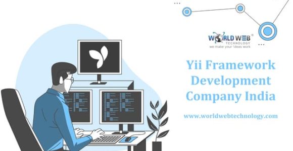 Yii Framework Development Company India