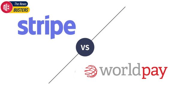 WorldPay Vs Stripe Comparison Which is Better for your business