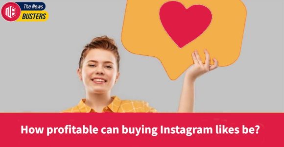 How profitable can buying Instagram likes be?