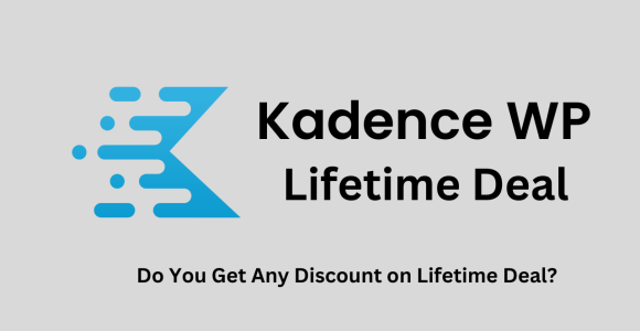 Kadence Lifetime Deal Bundle Review 2023: Features, Pricing, & Pros & Cons