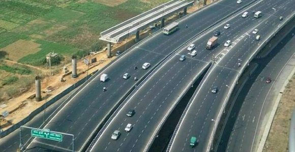 List of National Highways in India