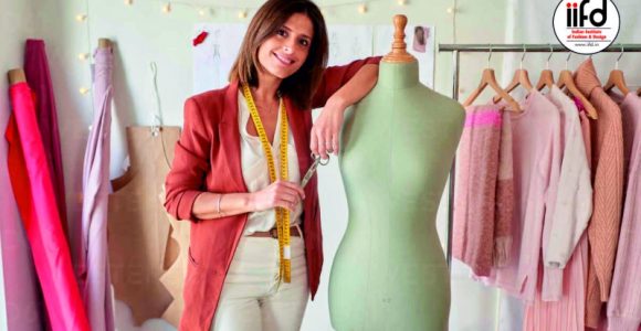 Fashion Designing Course and Its Benefits