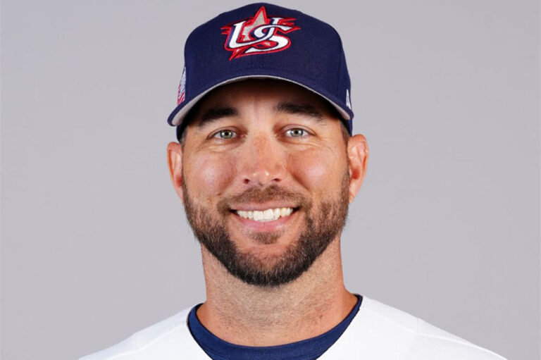 Adam wainwright wife