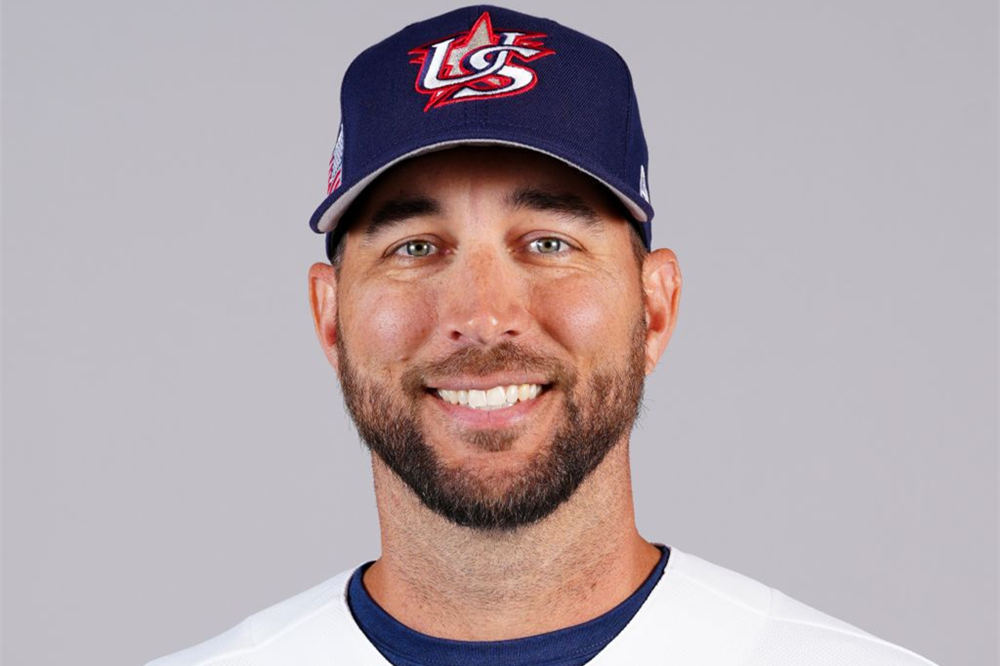 Adam wainwright wife