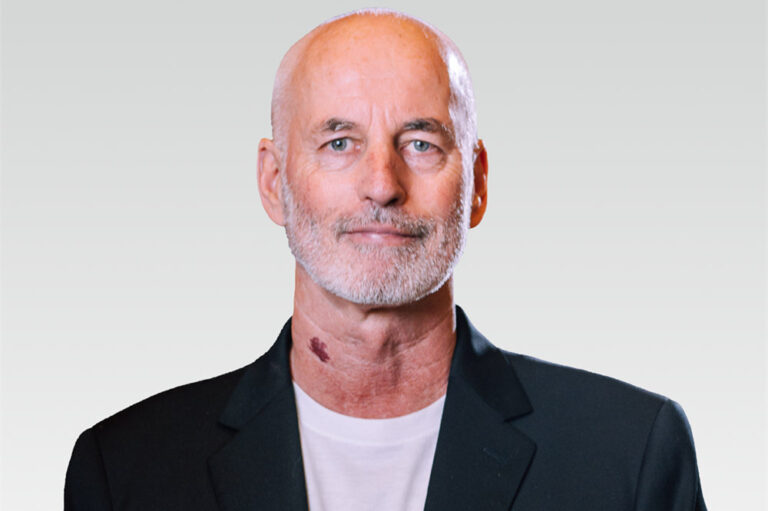 Fortinet chief marketing officer in