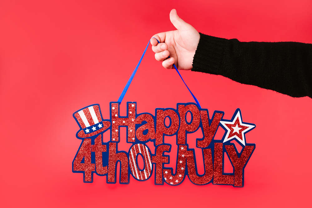 Fourth of july trivia questions and answers