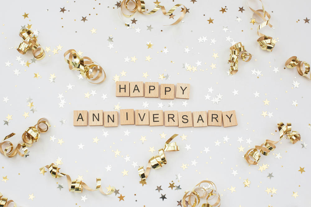 Funny anniversary quotes