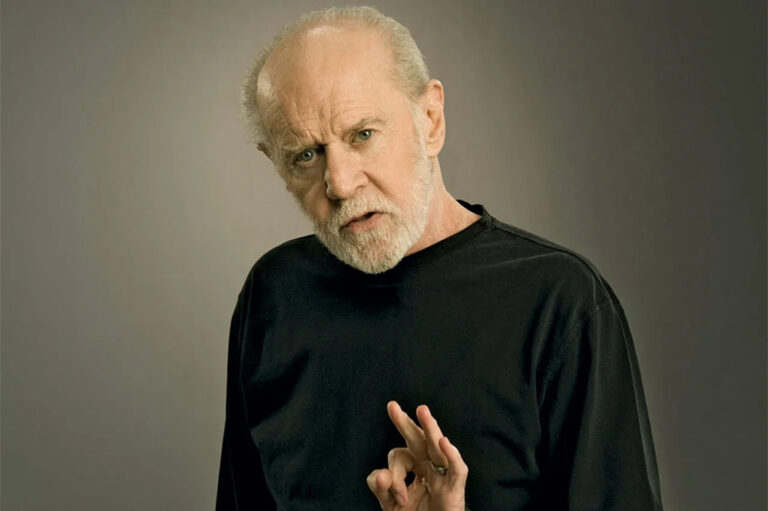 George carlin quotes