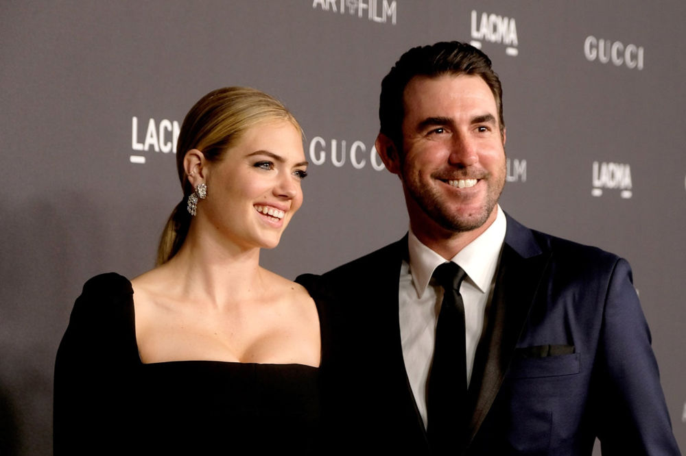 Justin verlander wife