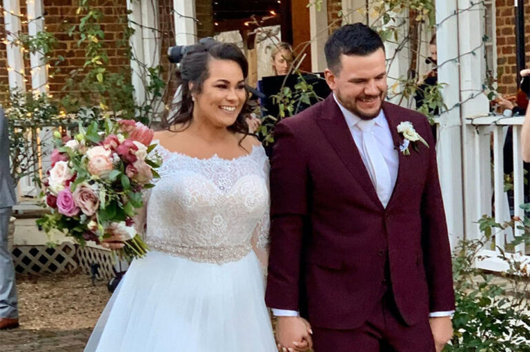 Kyle schwarber wife
